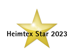Heimtex-Star 2023 Logo