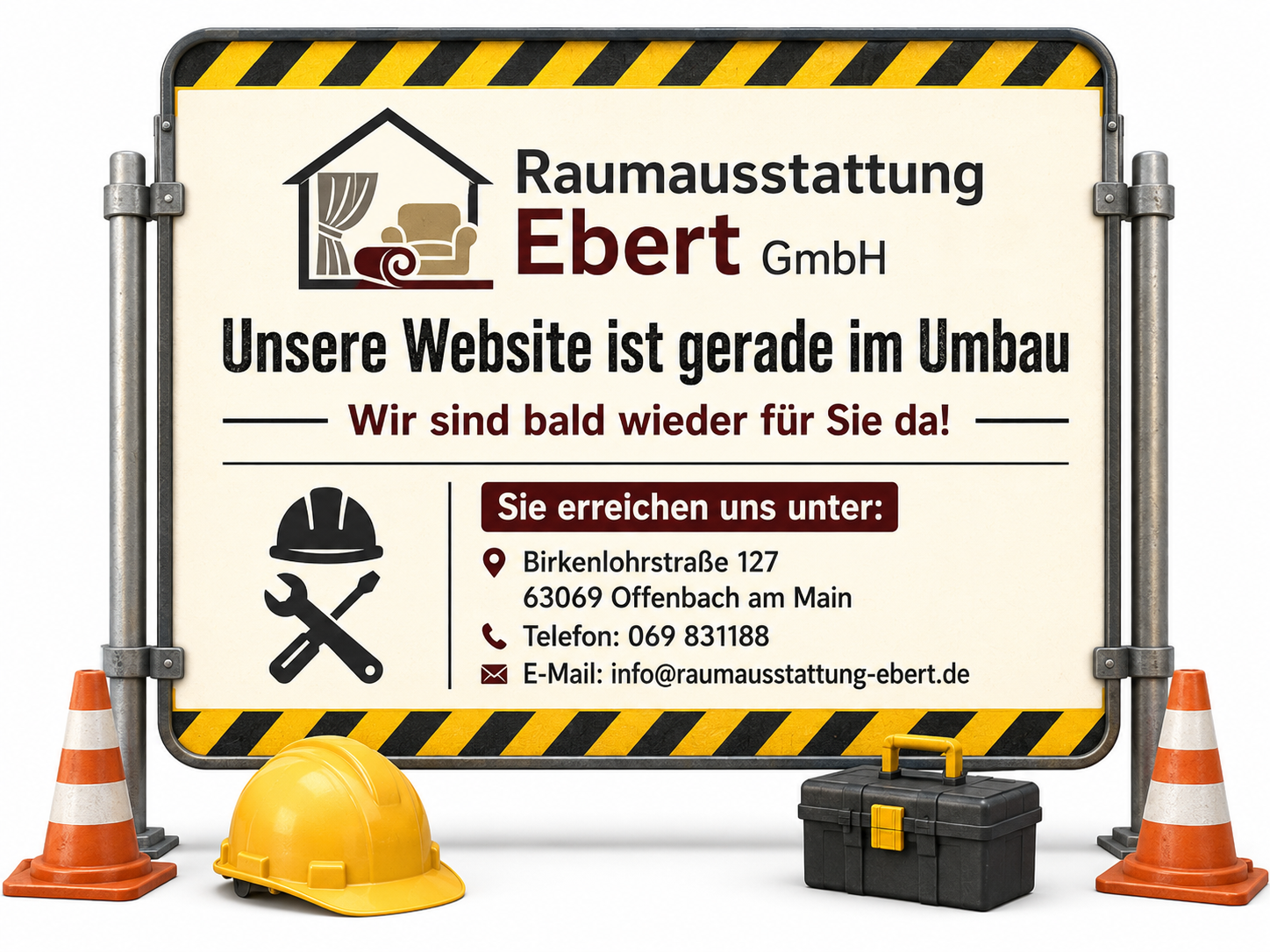 Umbau-Ebert